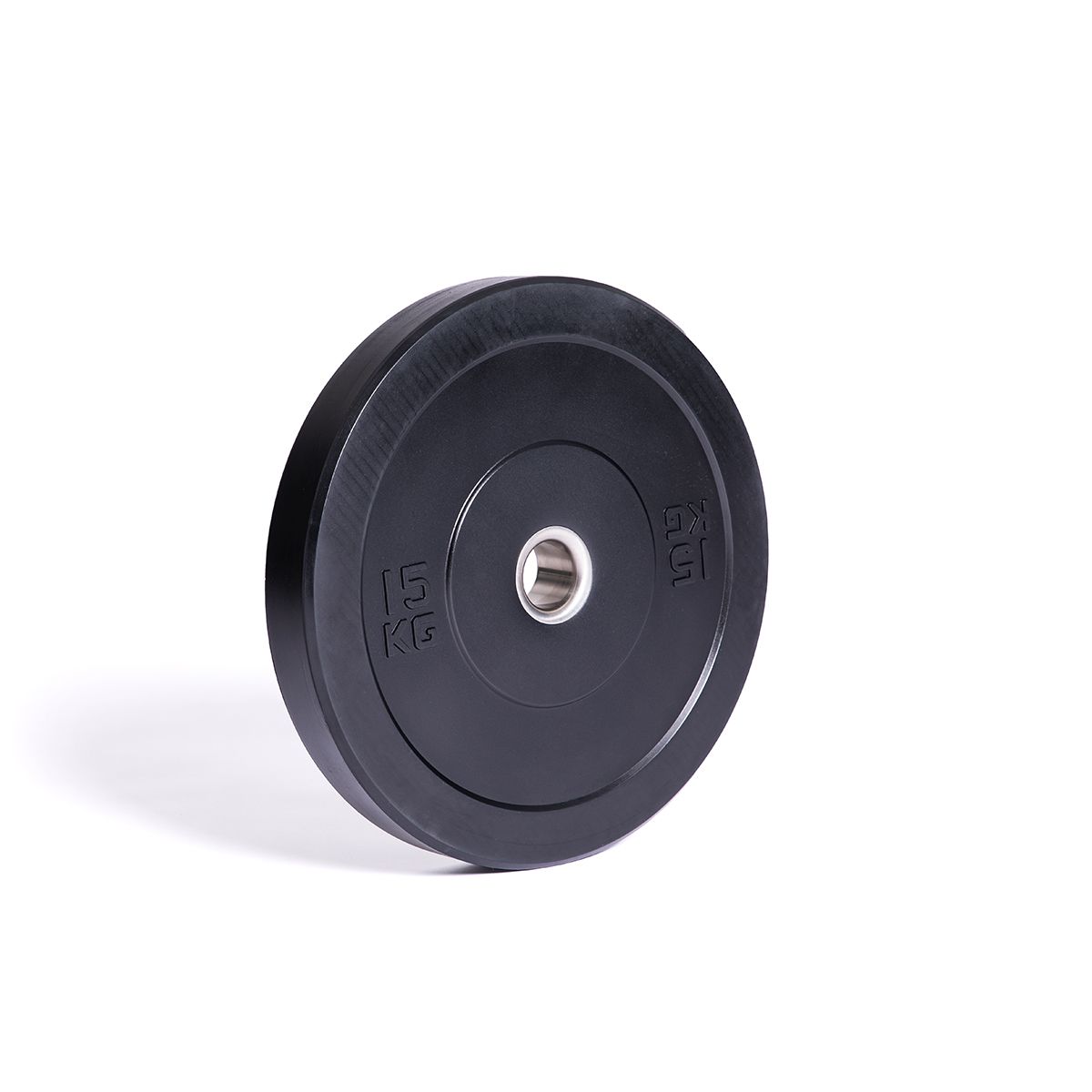 Abilica - Bumper Plate 5 kg - 25 kg